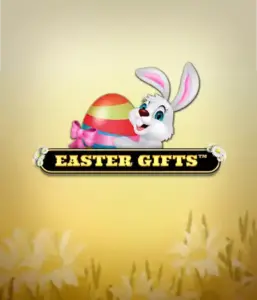 Почувствуйте радостью весны с Easter Gifts Slot от Spinomenal, демонстрирующей красочную весеннюю обстановку с очаровательными пасхальными кроликами, яйцами и цветами. Почувствуйте сцену пастельных оттенков, обеспечивающий увлекательными игровыми функциями вроде специальных символов, множителей и бесплатных вращений для восхитительного времяпровождения. Идеально подходит для всех, кто в поиске сезонного веселья.