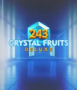 Откройте для себя блестящим обновлением классики с игрой 243 Crystal Fruits Deluxe от Tom Horn Gaming, представляющей кристально чистую визуализацию и обновленный подход к классической теме фруктовых слотов. Насладитесь удовольствием от превращения фруктов в кристаллы, которые открывают 243 способа выигрыша, включая повторные вращения, дикие символы и делюкс-множитель. Идеальный микс старой школы и новых механик для любителей слотов.